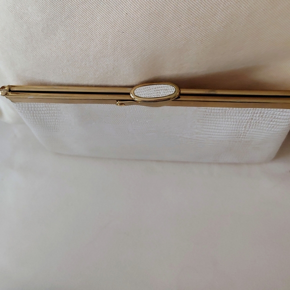 Vintage Etra Clutch handbag - Picture 3 of 4